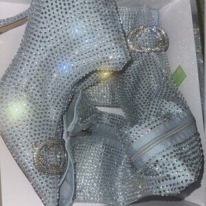 Azalea Wang CONFECTION BOOT